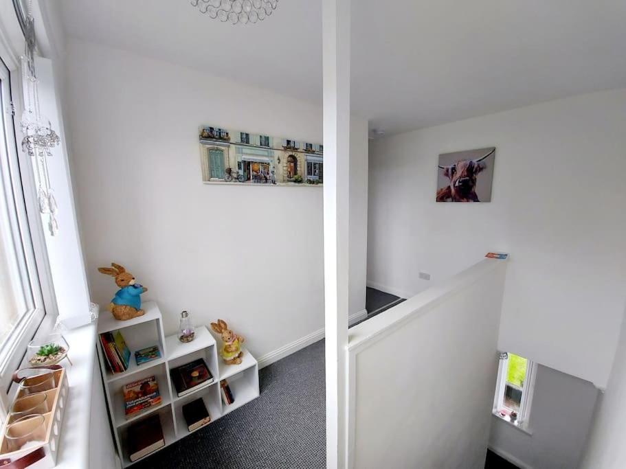 סולטקוטס Teddy Bears' 3-Bedroom Maisonette מראה חיצוני תמונה
