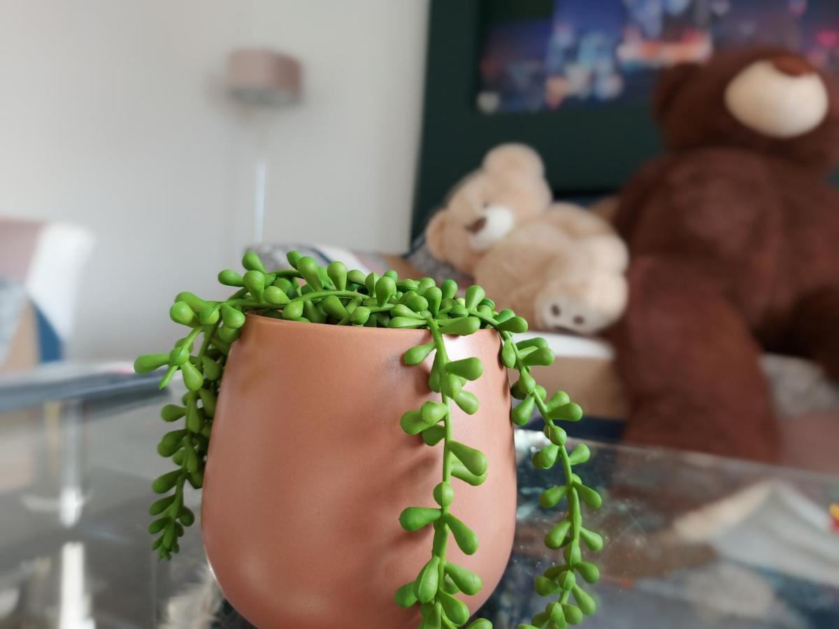 סולטקוטס Teddy Bears' 3-Bedroom Maisonette מראה חיצוני תמונה