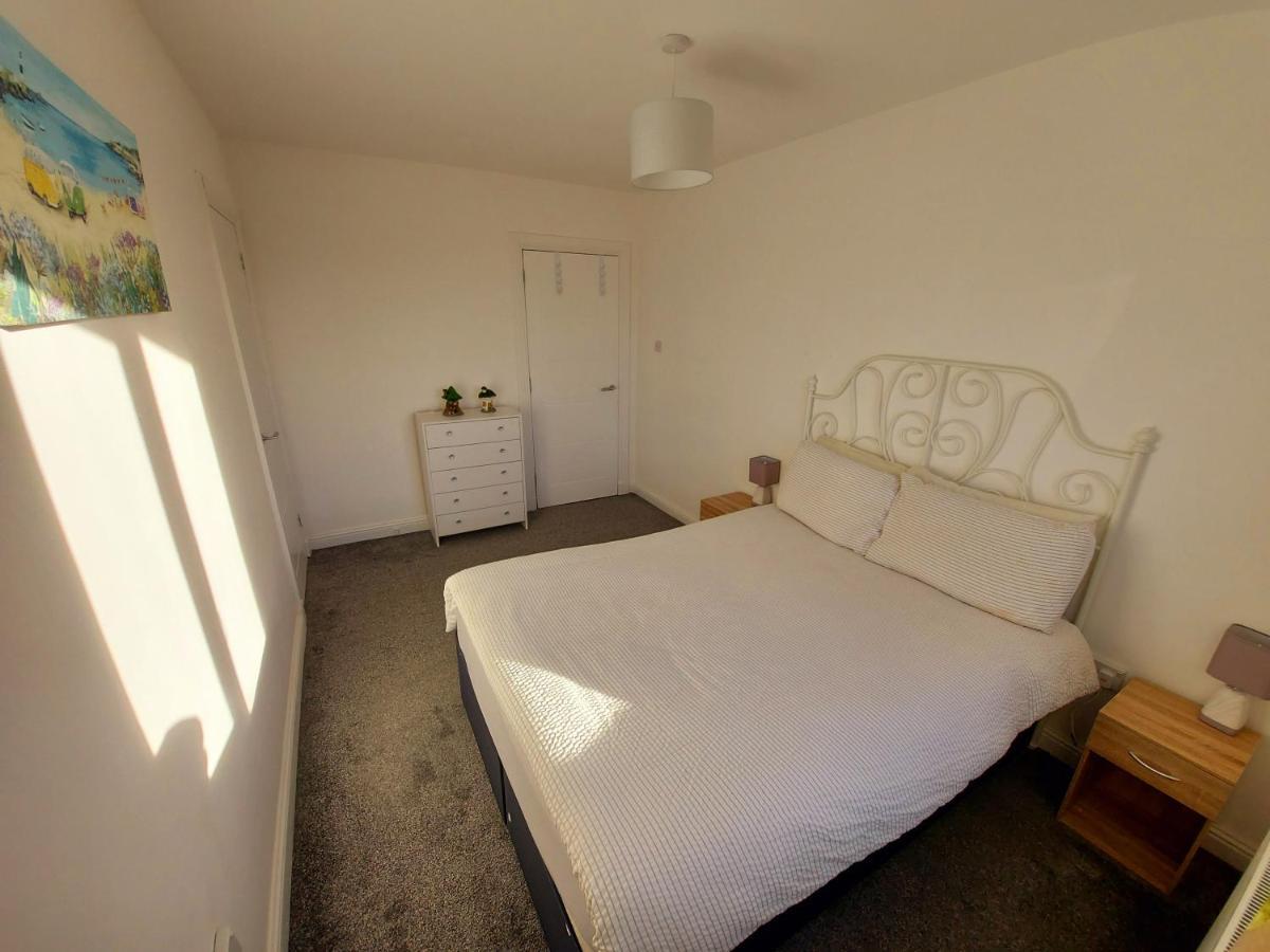 סולטקוטס Teddy Bears' 3-Bedroom Maisonette מראה חיצוני תמונה