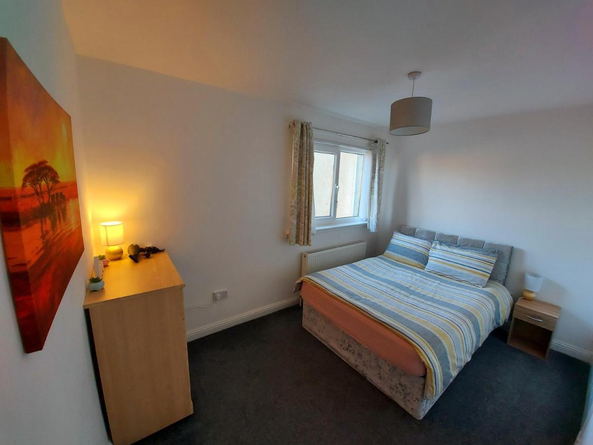 סולטקוטס Teddy Bears' 3-Bedroom Maisonette מראה חיצוני תמונה